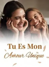 Couverture du roman Tu Es Mon Amour Unique