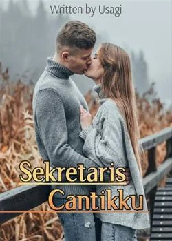 Sekretaris Cantikku 