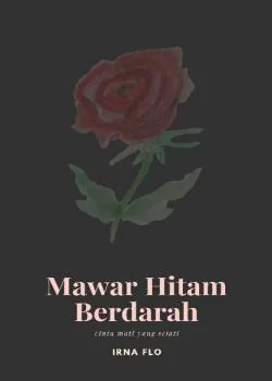 Mawar Hitam Berdarah