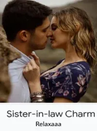 Sampul Novel Sister-in-law Charm