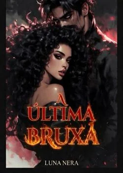 A última Bruxa
