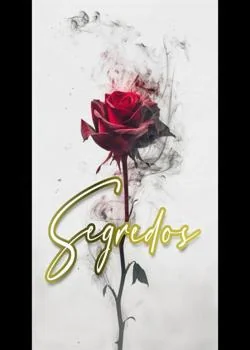 Capa do romance Segredos.