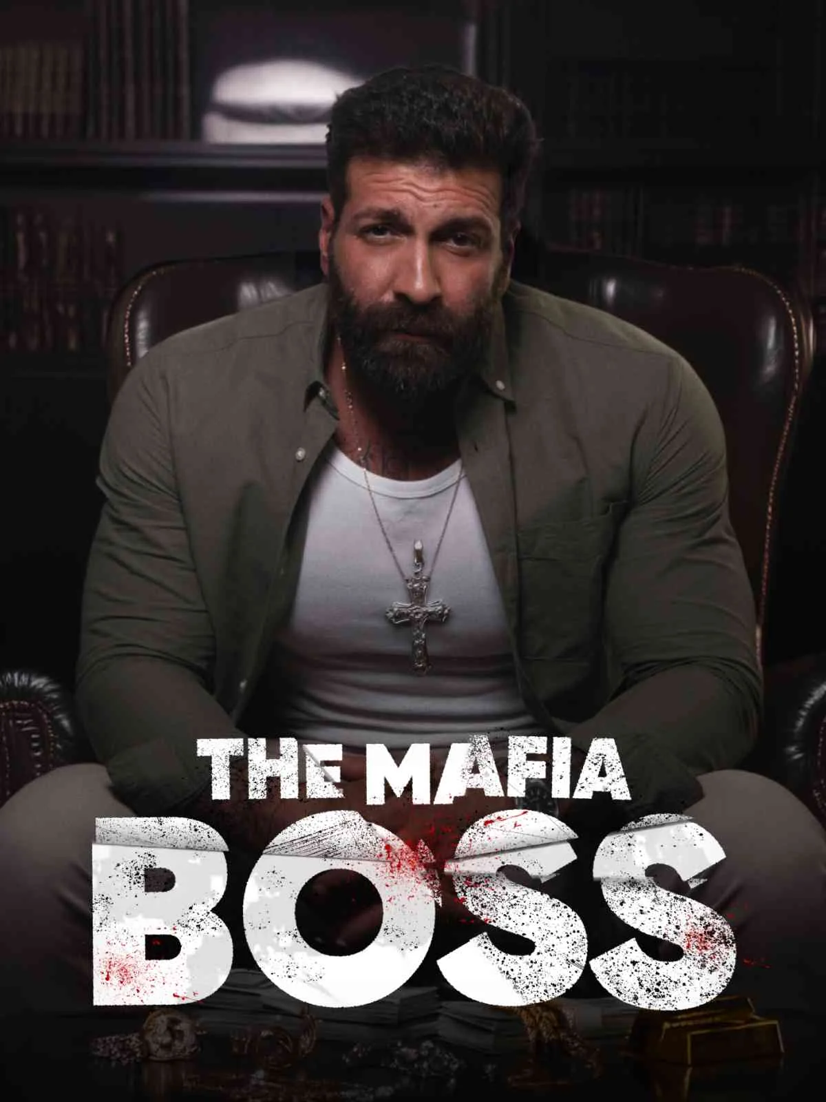 The Mafia BossMini Series