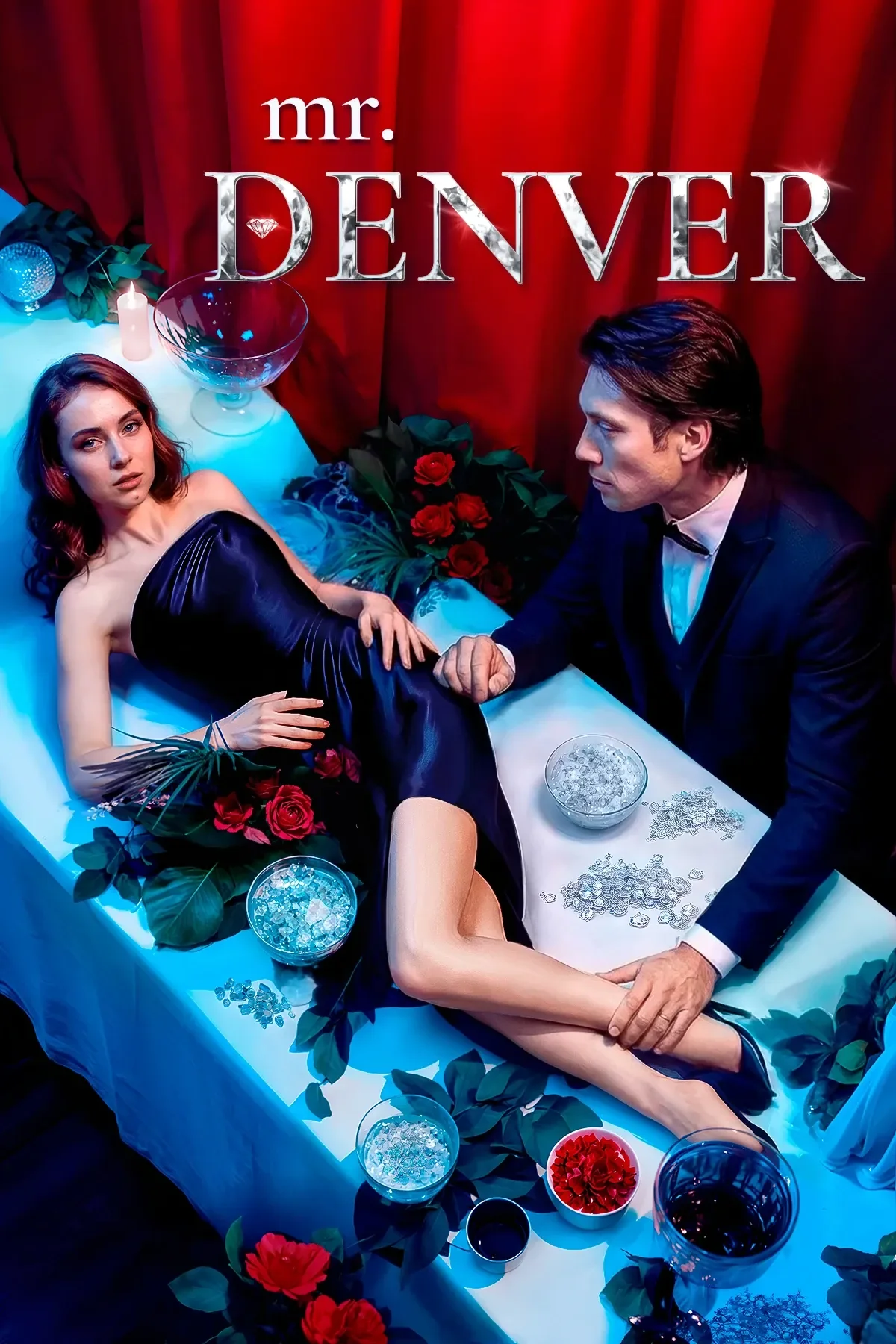 Mr. DenverMini Series