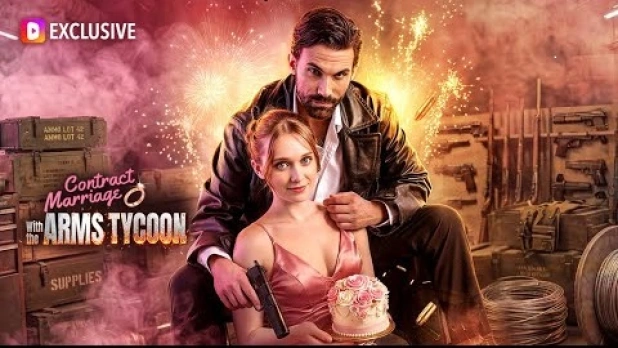 Брак по контракту с оружейным магнатом любовь и опасность