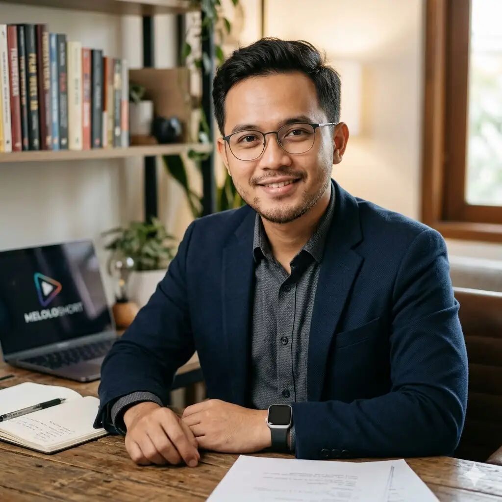 A. Wijaya Pengulas Drama