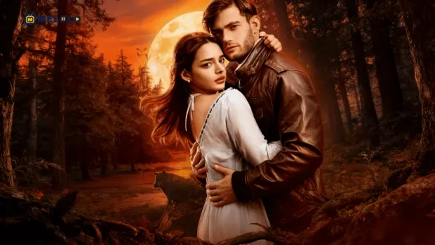 «Суженая проклятого альфы»-любовь, от которой зависит жизнь