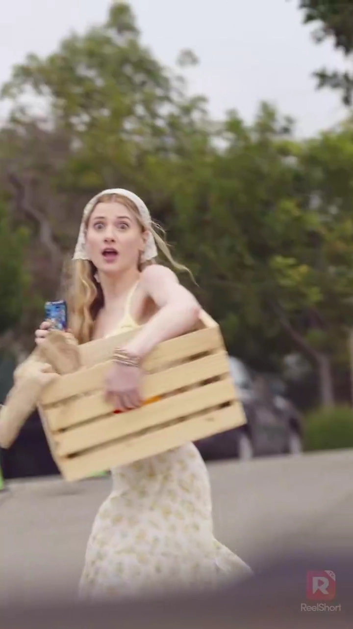 Король-альфа и его невинная невеста