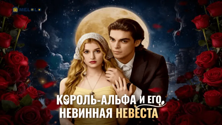 «Король-альфа и его невинная невеста»-выбор, в котором нет спасения