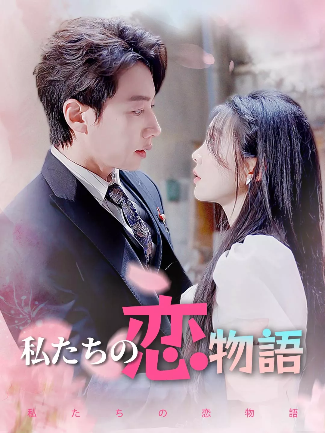 私たちの恋物語ミニシリーズ
