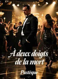 À deux doigts de la mort