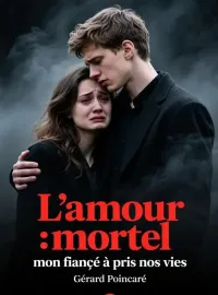 L'amour mortel : mon fiancé a pris nos vies