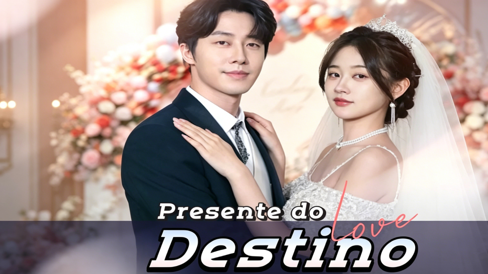 Presente do Destino: Um Drama Curto Viciante que Mistura Mistério e Romance