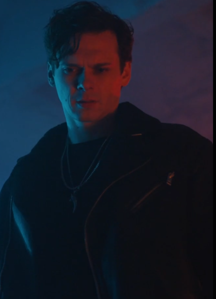 The Chosen Luna: Alpha full movie