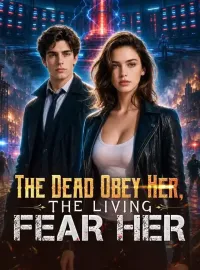 The Dead Obey Her, the Living Fear HerShort Dramas