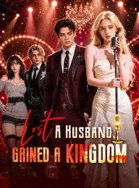Lost A Husband, Gained A KingdomShort Dramas
