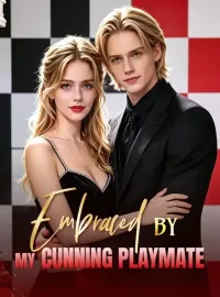 Embraced by My Cunning Playmate