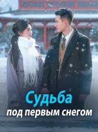 Судьба под первым снегомКороткие драмы