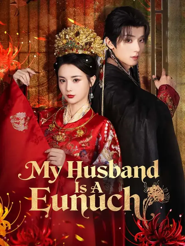 My Husband Is A Eunuch cover art
