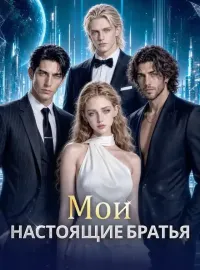 Мои настоящие братья.Короткие драмы