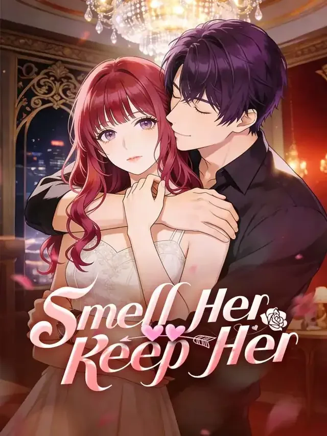 Smell Her, Keep Her cover art