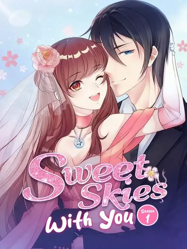 Sweet Skies With You Season 1 cover art