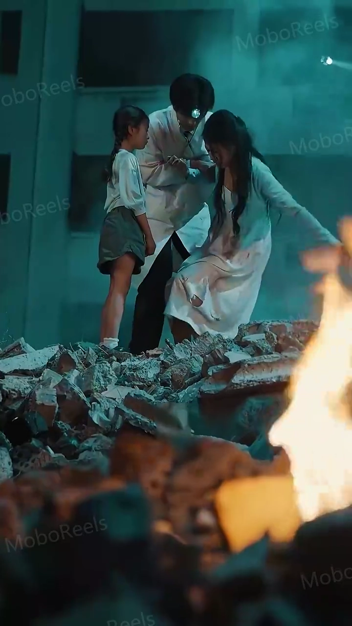 Too Late to Say LovePhoto