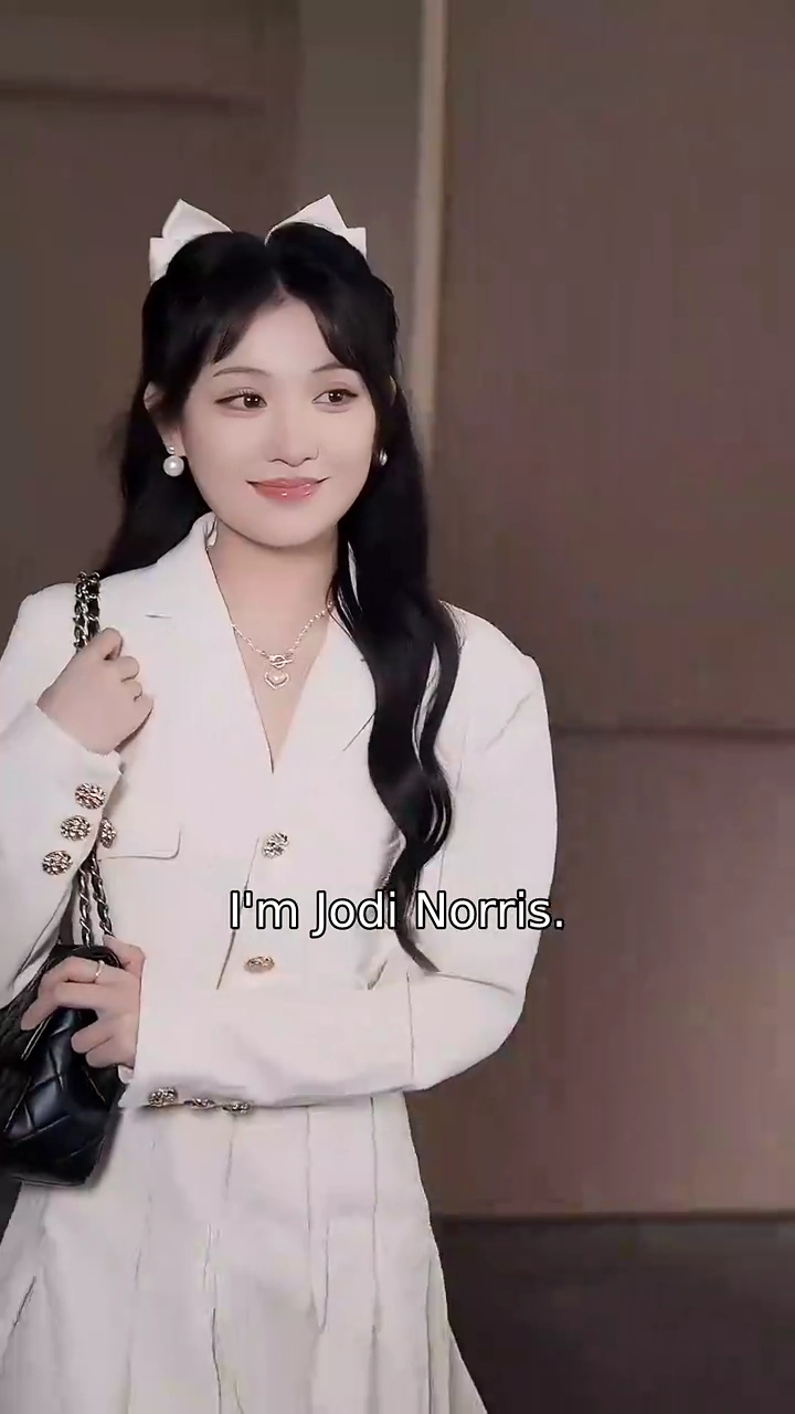 The Other Wife In The ShadowsPhoto