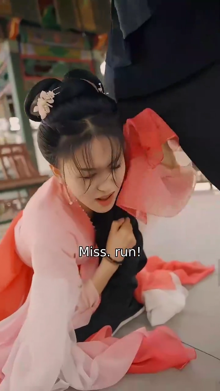 Mission: Amnesia 2024Photo