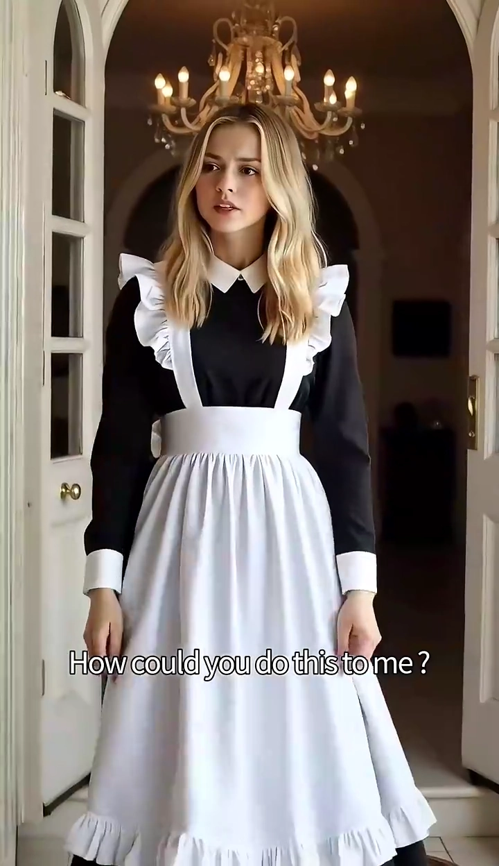 Vengeance Rises, I'm The QueenPhoto