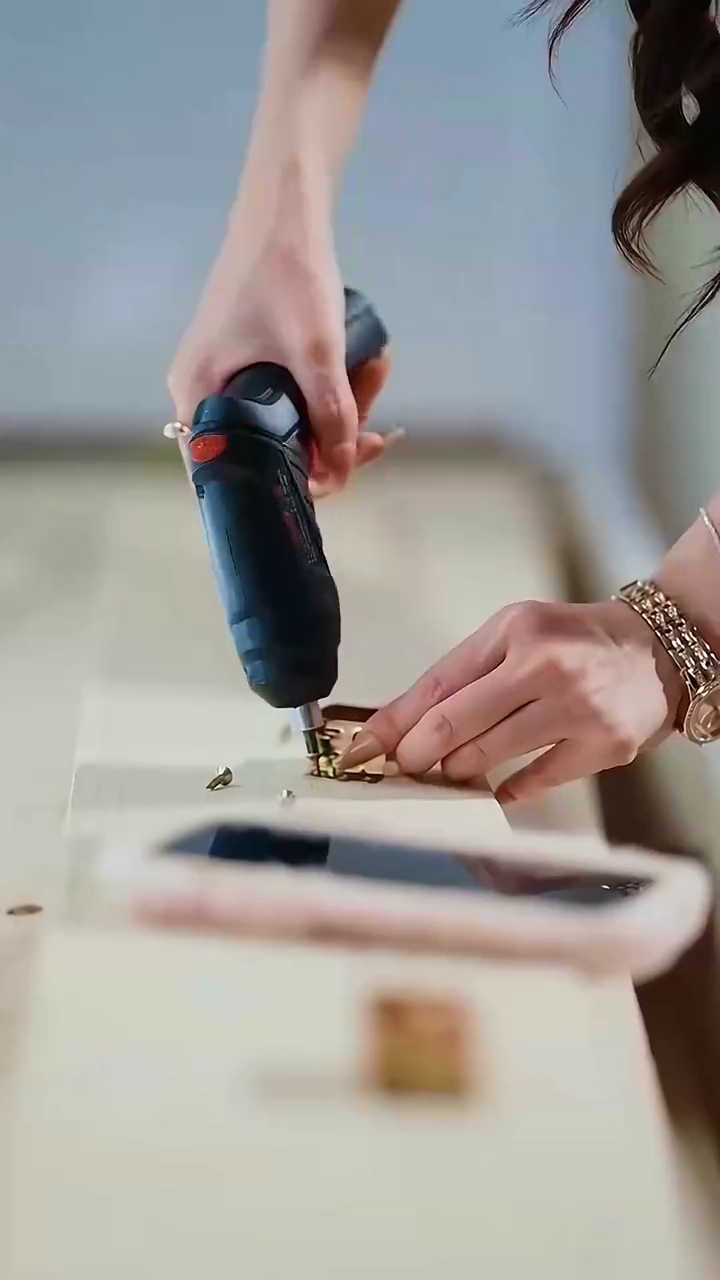 When My Ex Shows Up With A ToolboxPhoto