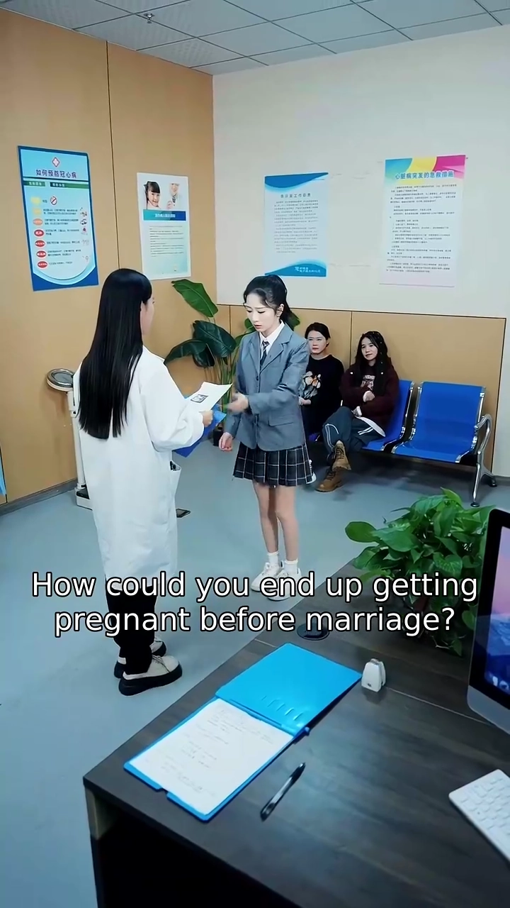 The Tycoon's Puppy LovePhoto