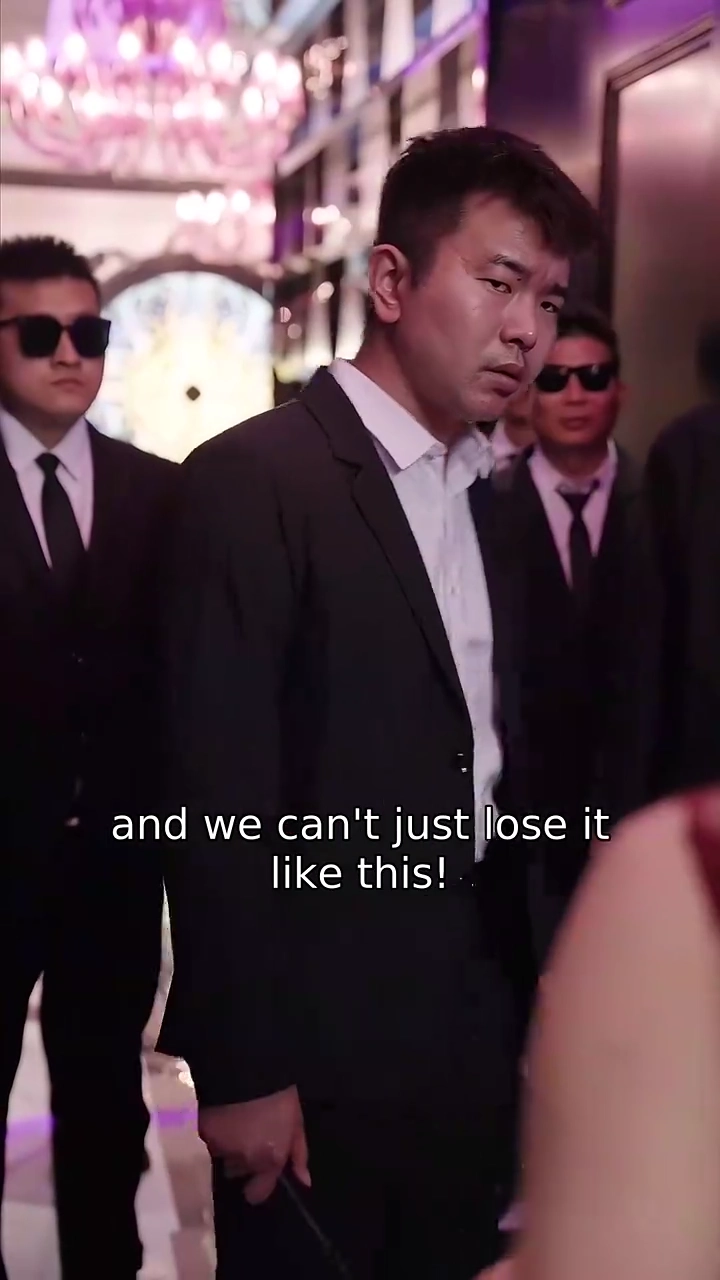 The Wife In DisguisePhoto