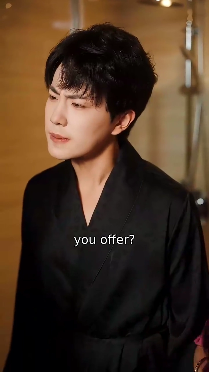 The Intern’s Secret: She Runs the CompanyPhoto