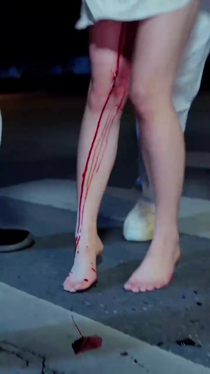 The New Face Of FearPhoto