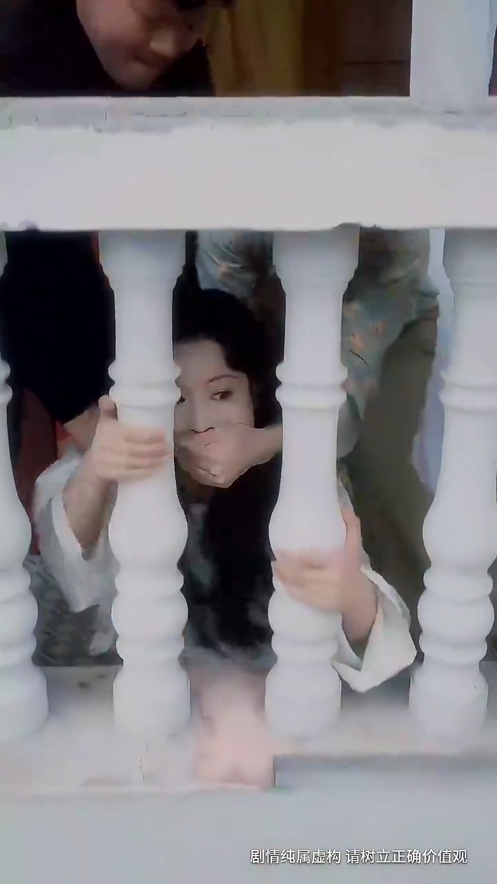 The Regretful MatriarchPhoto