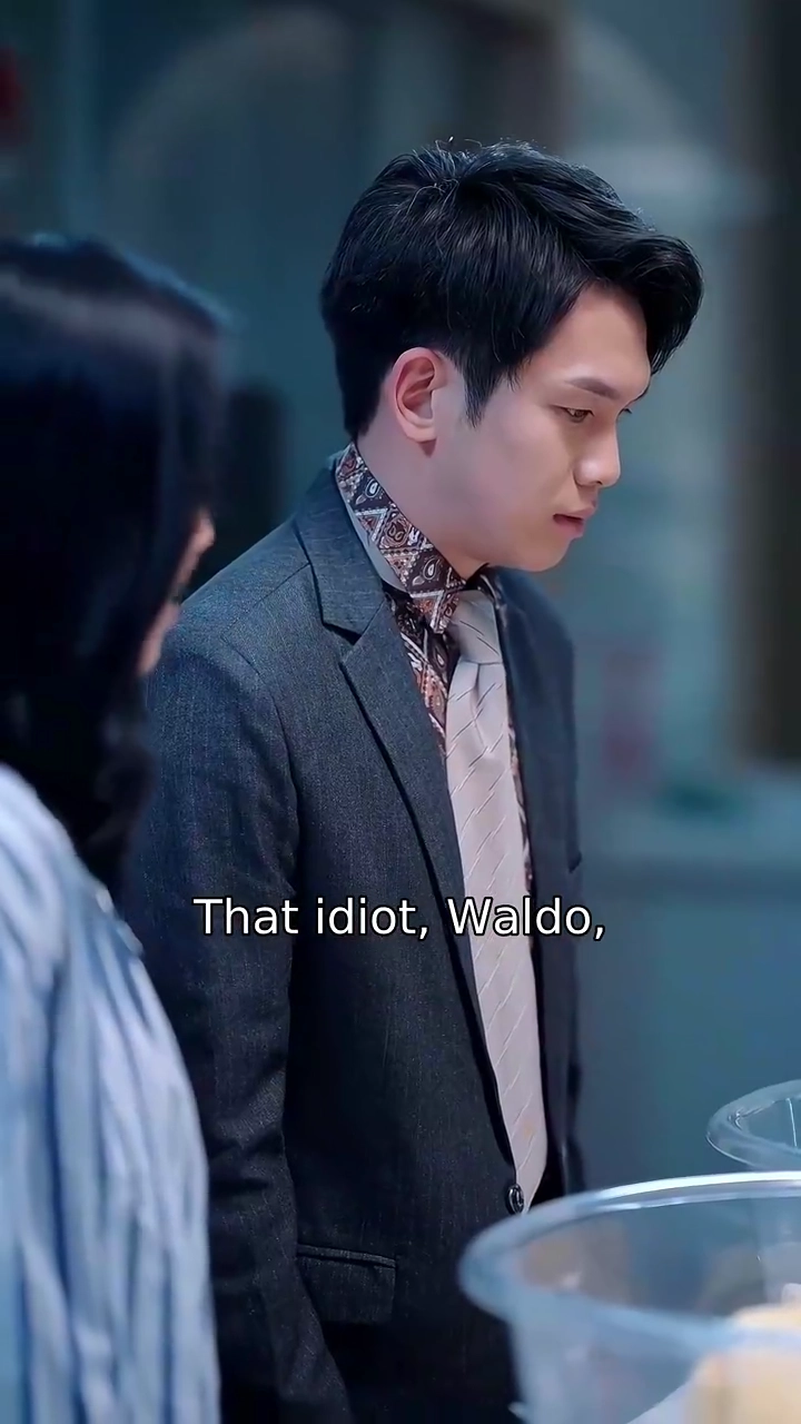 The Switched HeiressPhoto