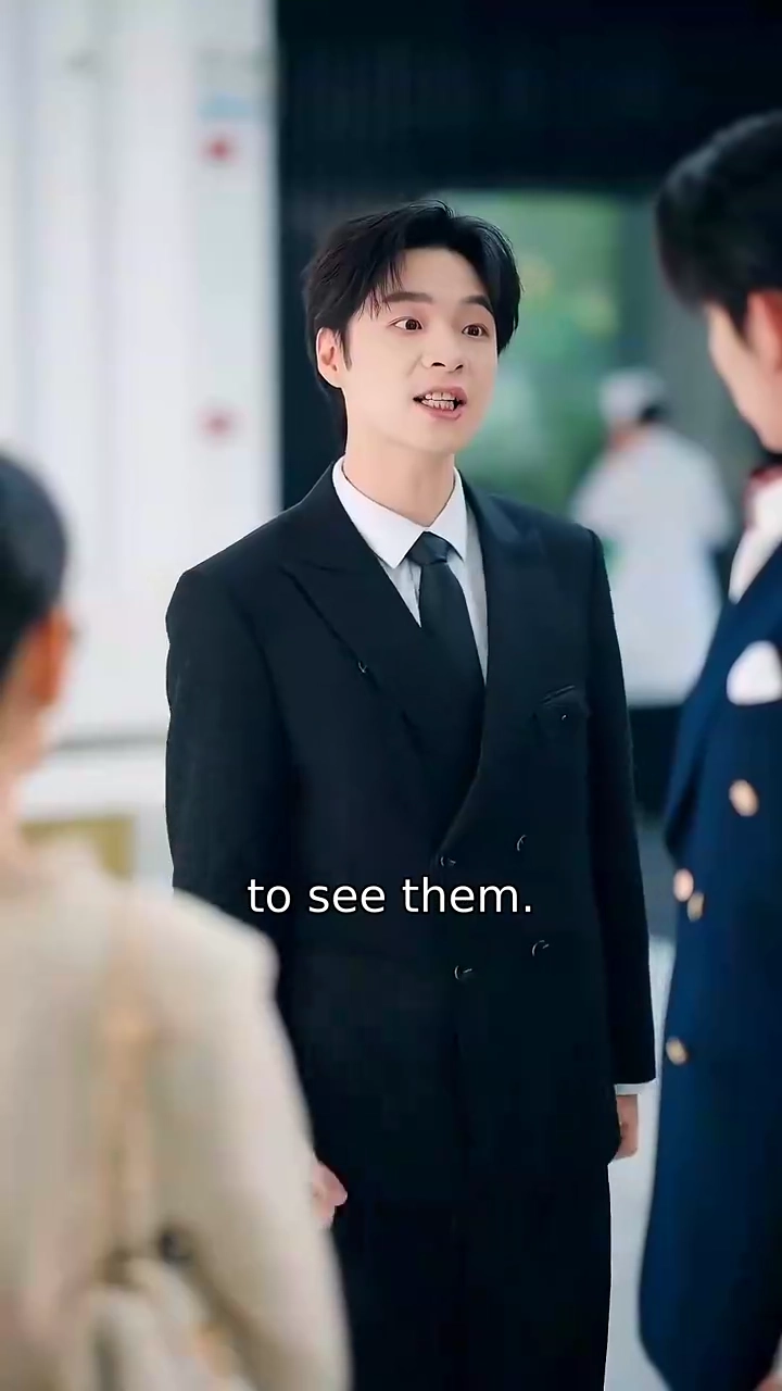 Wait, How Does My Baby's Father Recognize MePhoto