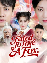 Fated To Love A FoxMini Series