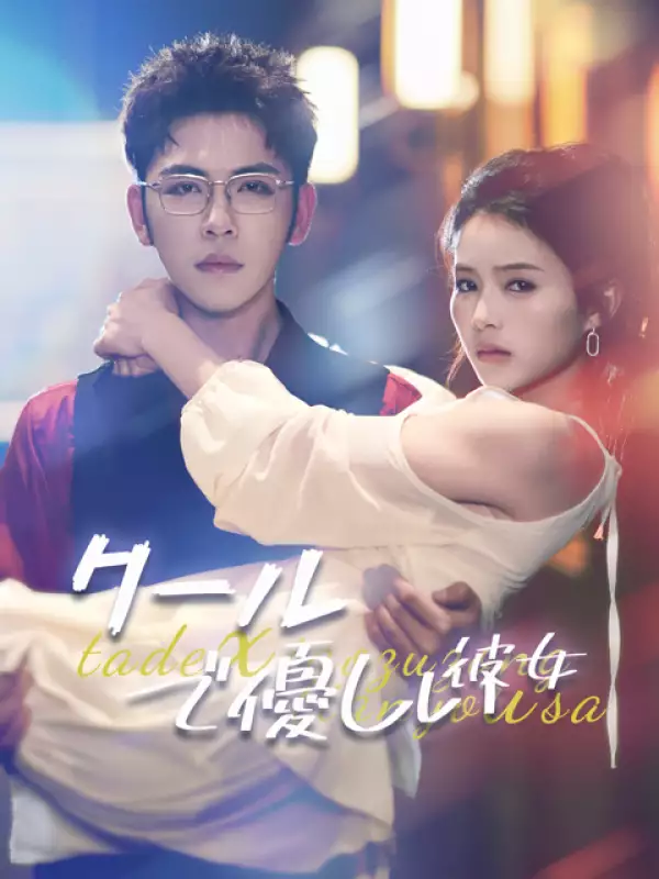 クールで優しい彼女ミニシリーズ