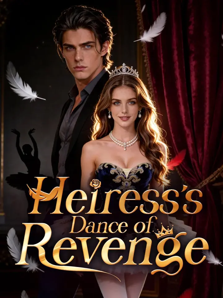 Heiress's Dance of RevengeMini Series