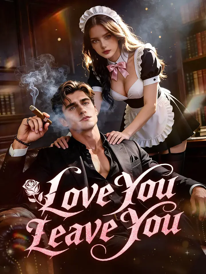 Love You, Leave YouMini Series