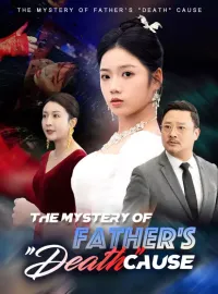 The Mystery of Father's "Death" CauseMini Series