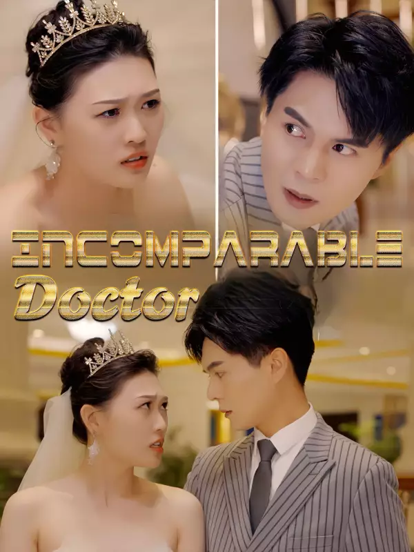 Incomparable DoctorMini Series