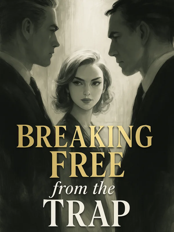 Breaking Free from the Trap Novel Cover