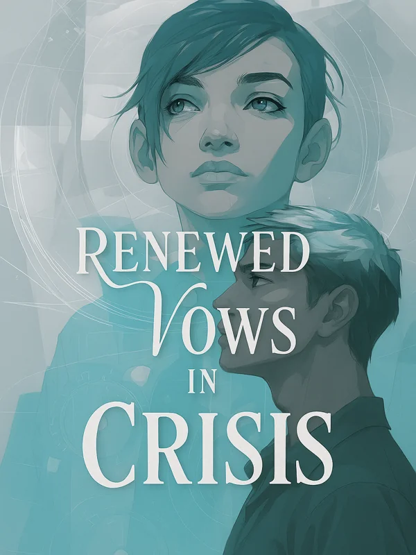 Renewed Vows in Crisis Novel Cover