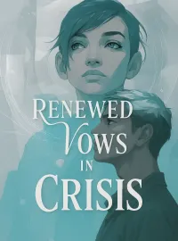 Renewed Vows in Crisis Novel Cover