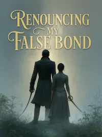 Renouncing My False Bond Novel Cover