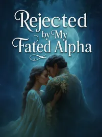Rejected by My Fated Alpha
