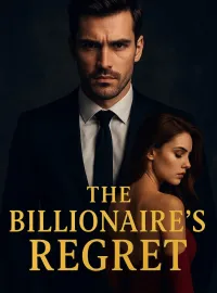 The Billionaire's Regret Novel Cover